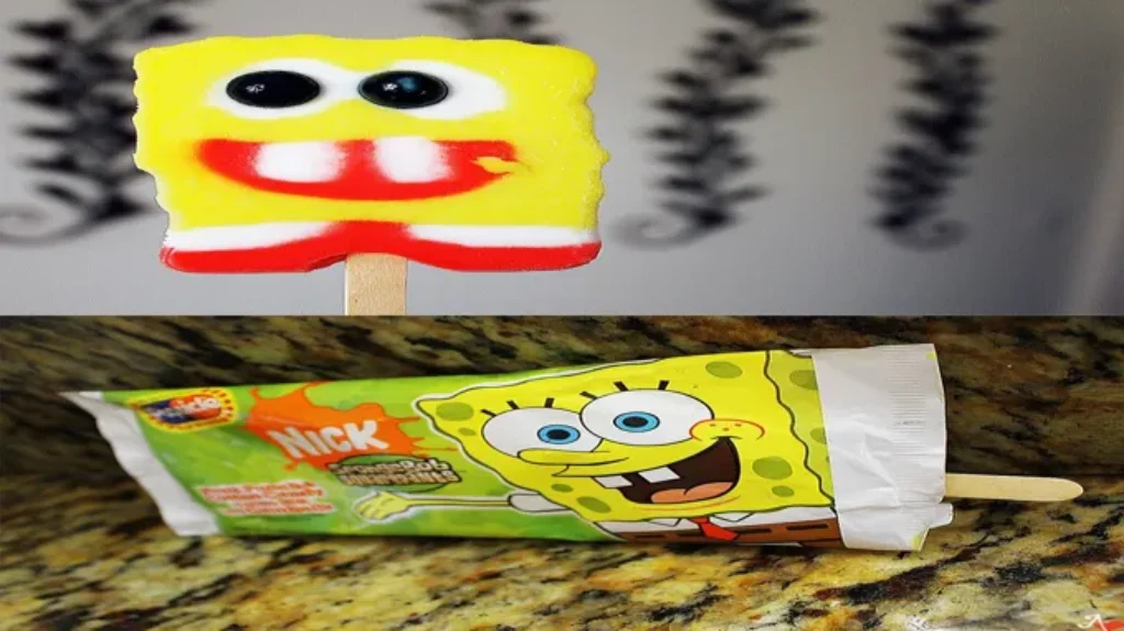 Where Do They Sell SpongeBob Popsicles? Find Your Favorite Character Treats!