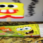 Where Do They Sell SpongeBob Popsicles? Find Your Favorite Character Treats!