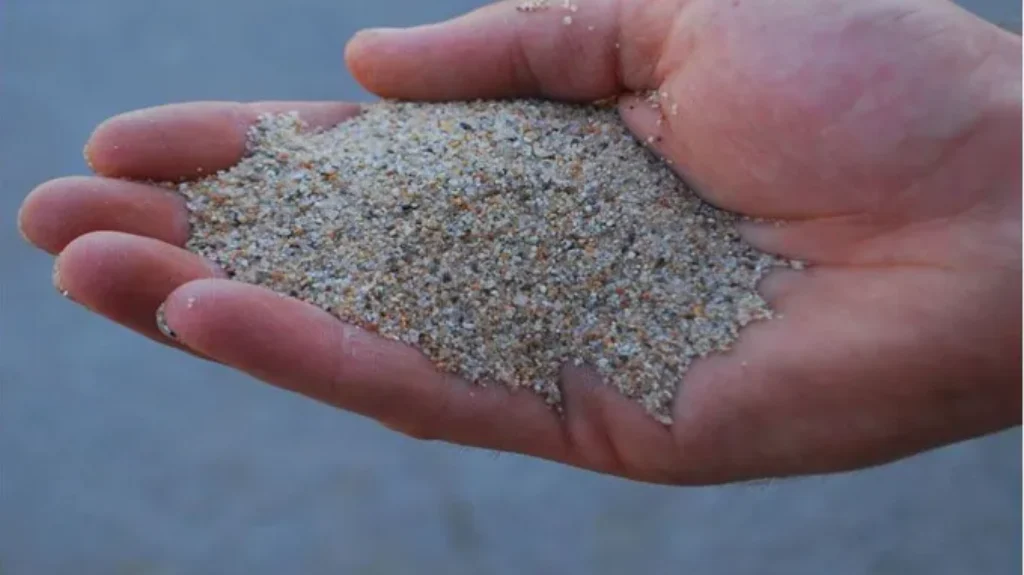 Where Do You Find Silica Sand for Your Next Project: A Complete Guide