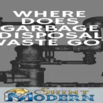 Where Does Garbage Disposal Waste Go: Learn About Waste Management Systems