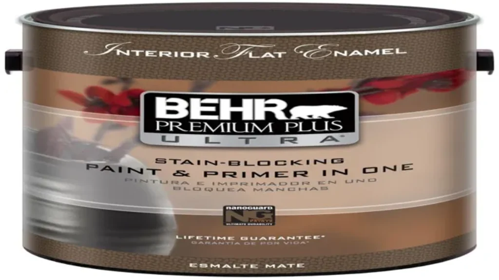 Where Is Behr Paint Sold? Explore the Top Retailers Offering Behr Paint