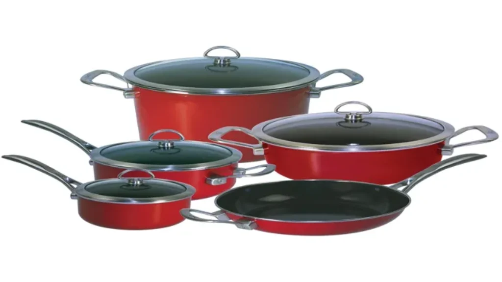 Where is Chantal Cookware Made: Uncovering the Manufacturing Process