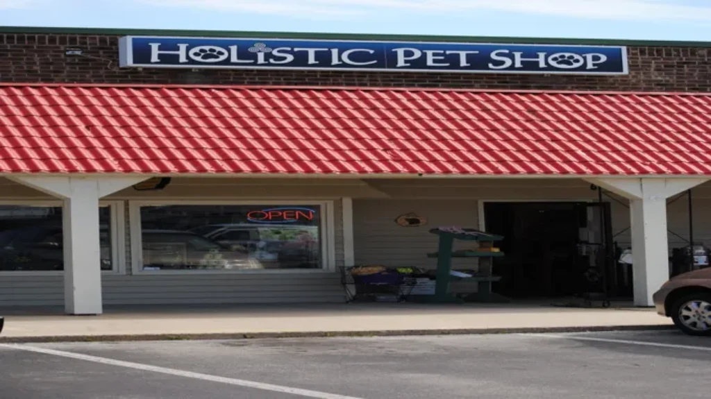 Where is Classy Pet Life Located? Find the Best Pet Supplies Nearby