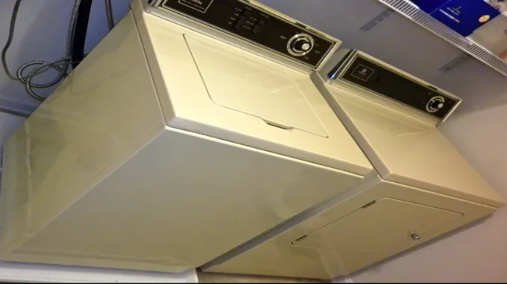 Where is Model Number on Maytag Washer: Easy Guide to Finding It