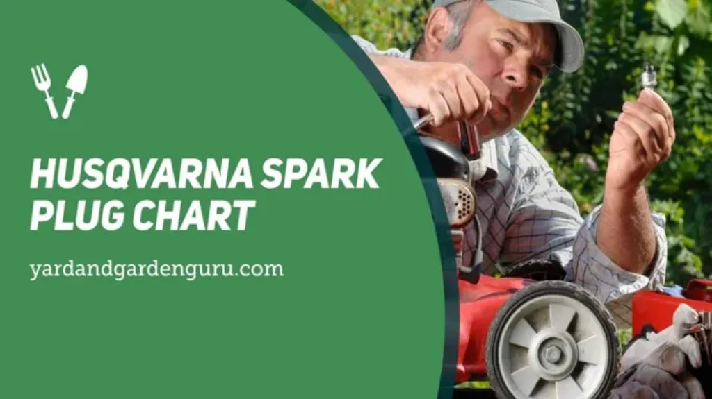 Where is the spark plug on a Husqvarna YTH18542: Quick Guide