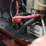 Where is the Solenoid on a Riding Lawn Mower: A Guide to Finding the Solenoid