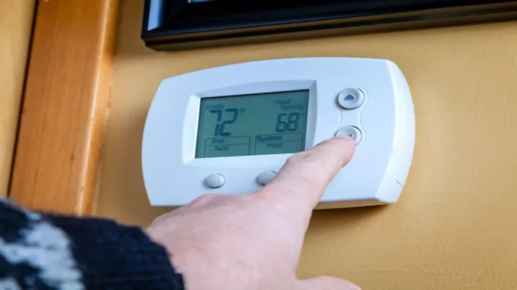 Where is the Thermostat in My House: A Complete Guide to Finding It