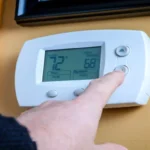 Where is the Thermostat in My House: A Complete Guide to Finding It