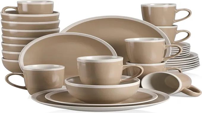 where is vancasso dinnerware made