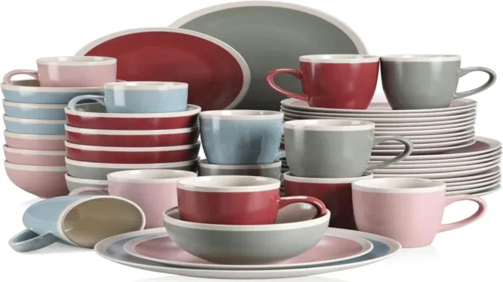 Where is Vancasso Dinnerware Made: Origins and Craftsmanship Revealed