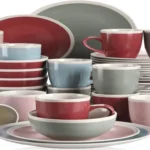 Where is Vancasso Dinnerware Made: Origins and Craftsmanship Revealed