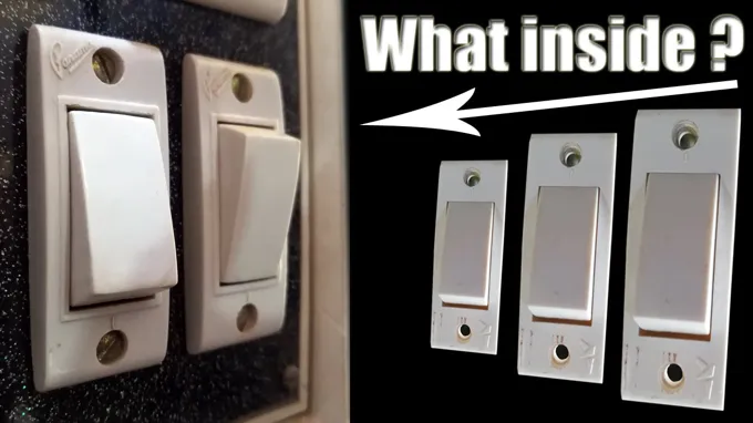 where should light switches be located