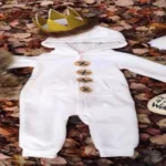 Where the Wild Things Are Baby Costume: A Guide to Adorable Halloween Attire