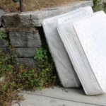 Where to Dispose of an Old Mattress: A Comprehensive Guide for Easy Removal and Recycling