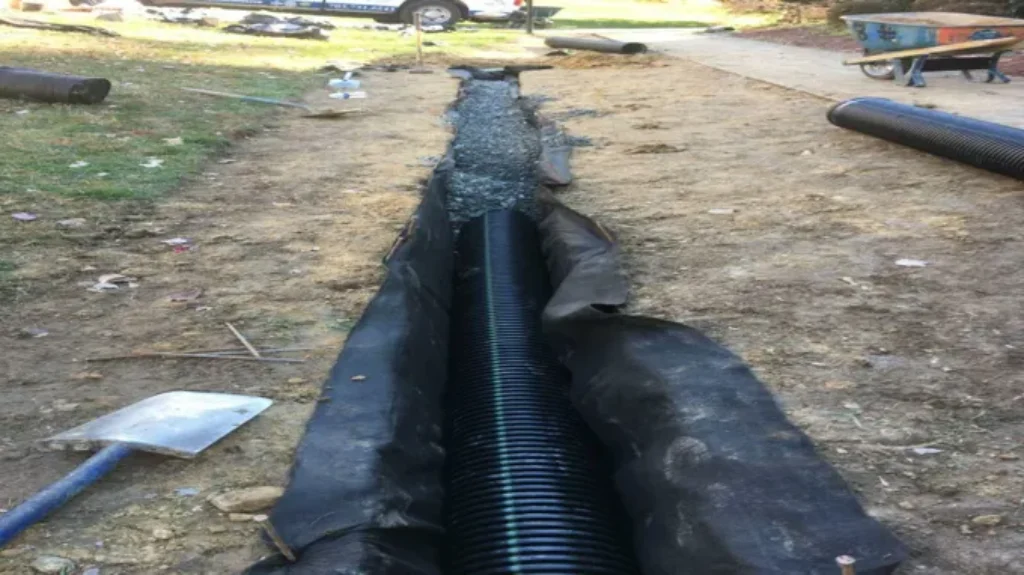 Where to Drain French Drain: Expert Tips and Techniques