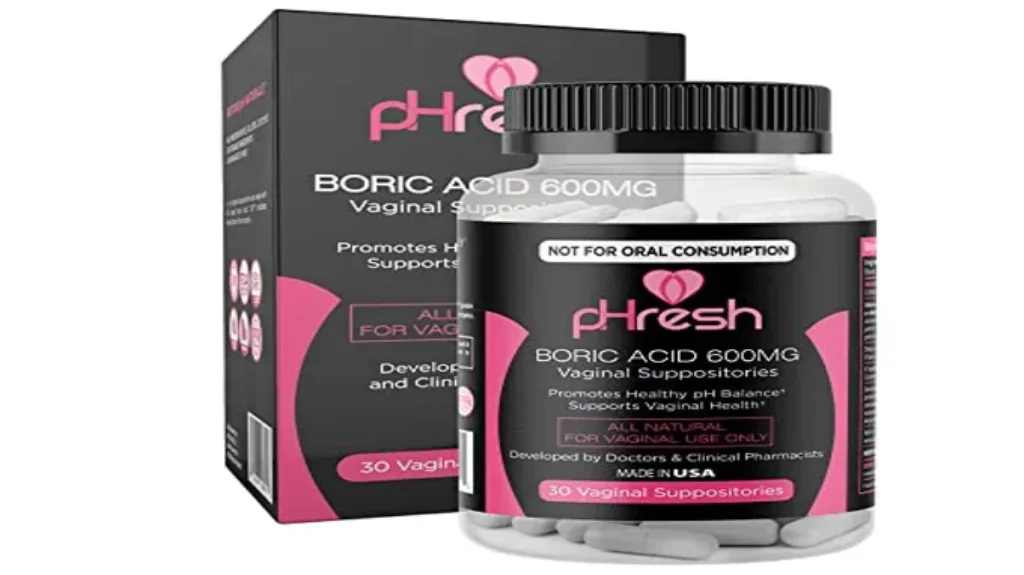 Where to Find Boric Acid: An Essential Guide for Your Needs