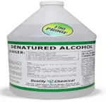 Where to Find Denatured Alcohol: Quick Guide for Easy Availability