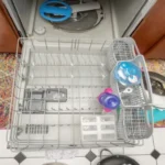 Where to Find Frigidaire Dishwasher Model Number for Easy Identification