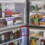 Where to Find LG Fridge Model Number – Quick and Easy Guide