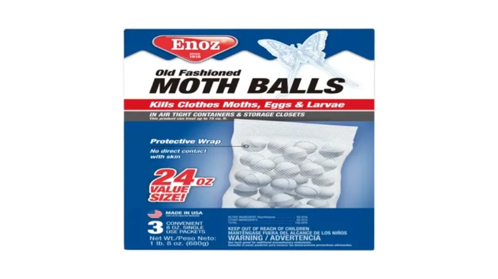 Where to Find Moth Balls: A Comprehensive Guide to Your Moth Repellent Needs