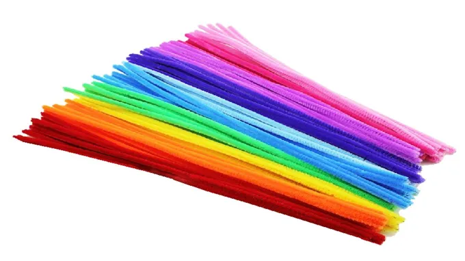 where to find pipe cleaners