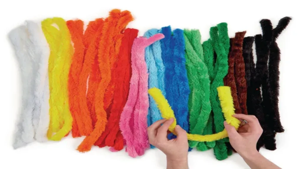 Where to Find Pipe Cleaners: Your Ultimate Guide for Sourcing this Essential Crafting Tool