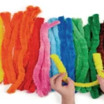 Where to Find Pipe Cleaners: Your Ultimate Guide for Sourcing this Essential Crafting Tool