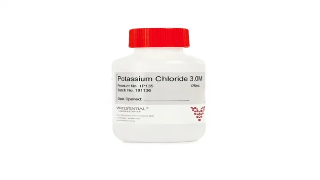 Where to Find Potassium Chloride: Top Locations to Purchase Potassium Chloride