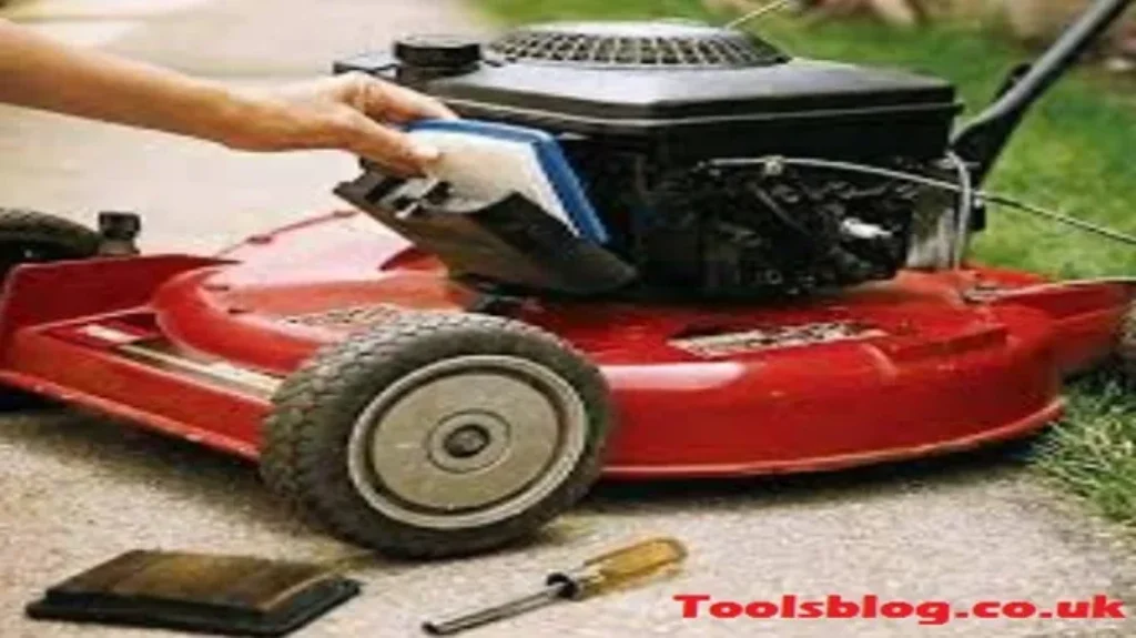 Where to Fix Lawn Mower: Top Tips for Finding Reliable Repair Services