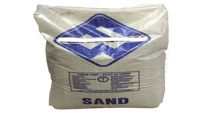 where to get bags of sand