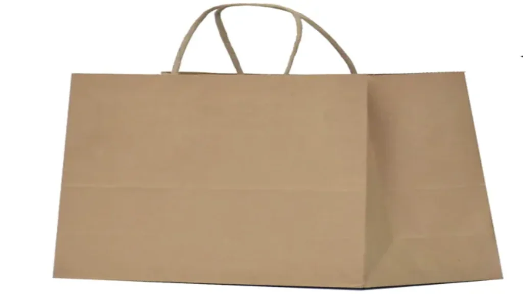 Where to Get Brown Paper Bags: Your Ultimate Guide to Finding the Perfect Packaging Solution