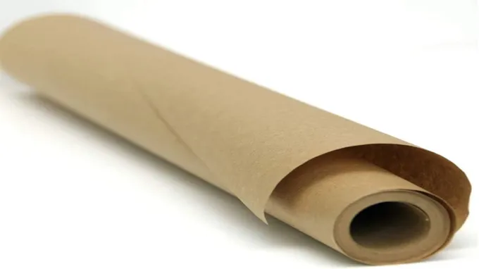 where to get brown wrapping paper