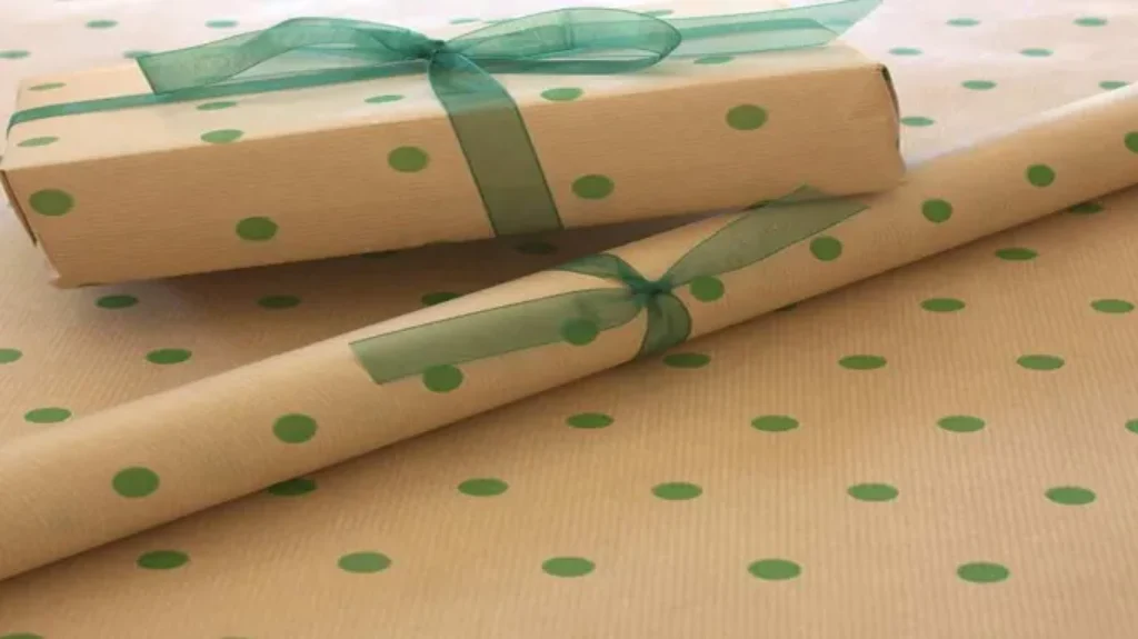 Where to Get Brown Wrapping Paper: Top Places to Find Eco-Friendly Packaging