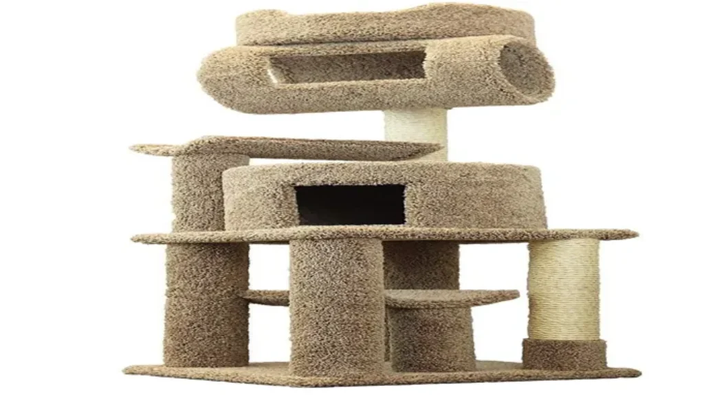 Where to Get Carpet for Cat Tree: Top Places to Find Durable and Stylish Carpet Options