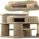 Where to Get Carpet for Cat Tree: Top Places to Find Durable and Stylish Carpet Options