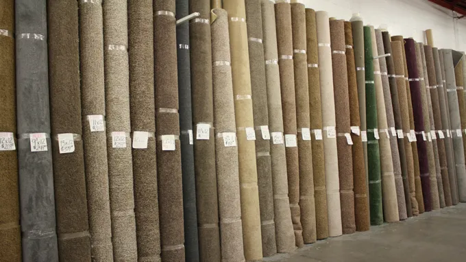 where to get carpet remnants