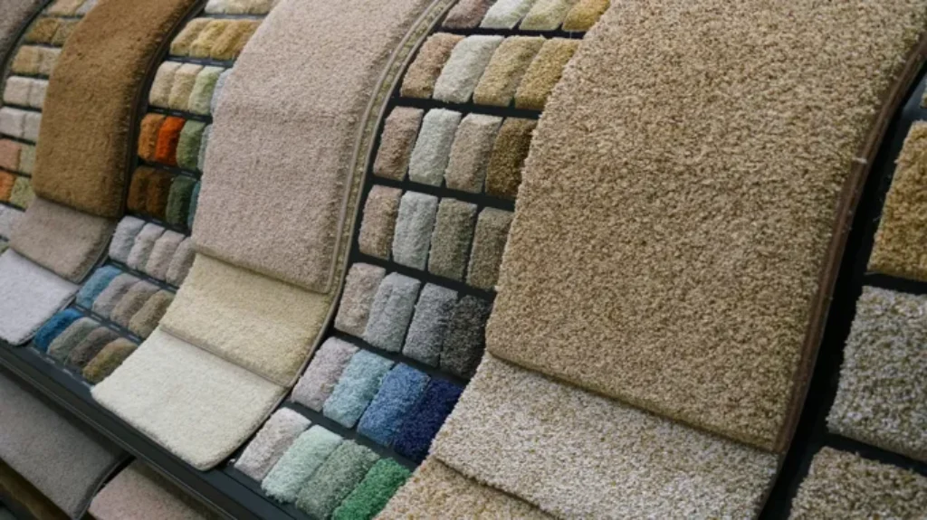 Where to Get Carpet Samples: A Complete Guide for Finding the Perfect Match