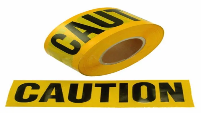 where to get caution tape