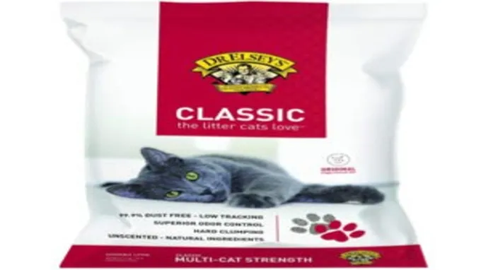 where to get cheap cat litter