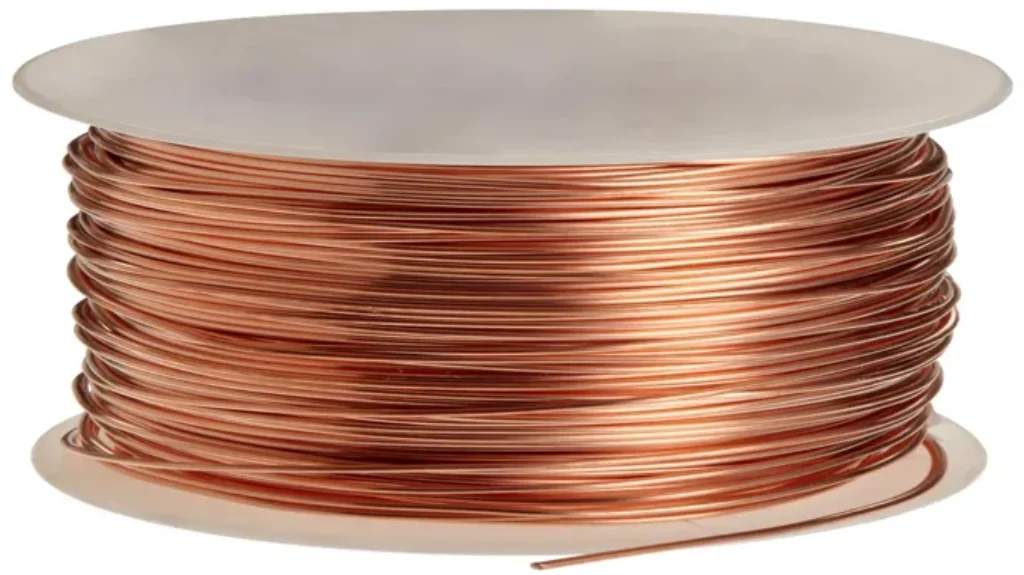 Where to Get Copper Wire: Top Places to Source High-Quality Copper Wire