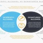 Where to Get Denatured Alcohol: Your Ultimate Guide to Finding this Essential Solvent