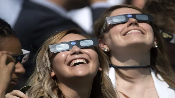 where to get eclipse glasses albuquerque