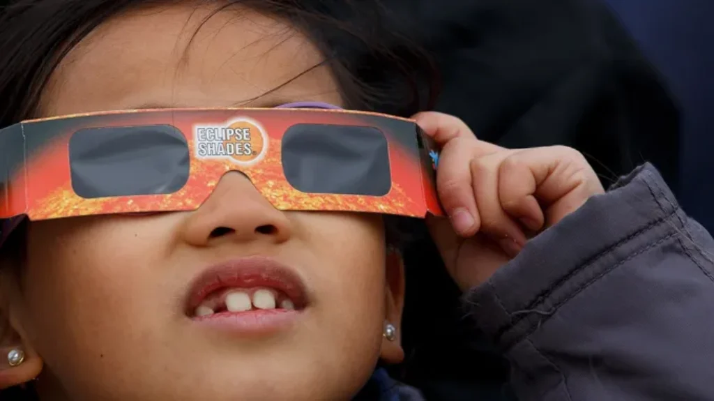 Where to Get Eclipse Glasses Albuquerque: Top Places to Find Safe Solar Viewers