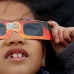 Where to Get Eclipse Glasses Albuquerque: Top Places to Find Safe Solar Viewers