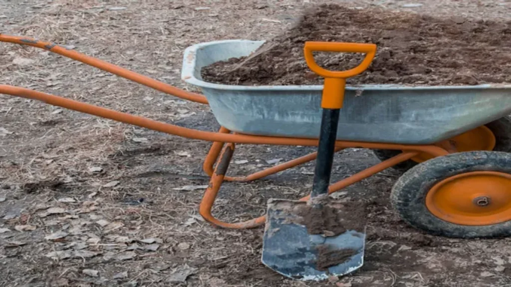 Where to Get Fill Dirt: Top Sources for Affordable Fill Dirt