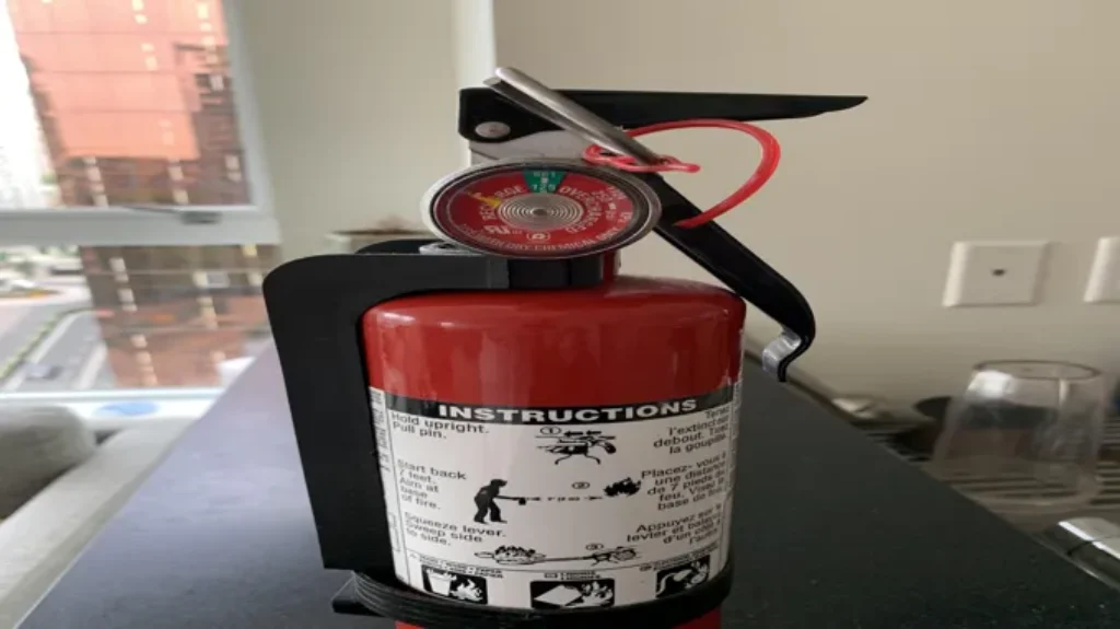 Where to Get Fire Extinguishers Refilled: Essential Tips and Locations