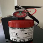 Where to Get Fire Extinguishers Refilled: Essential Tips and Locations