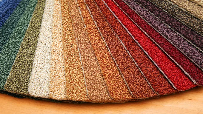 where to get free carpet samples