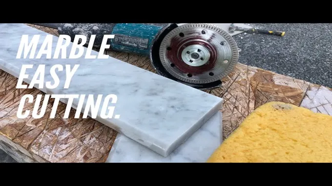 where to get marble cut