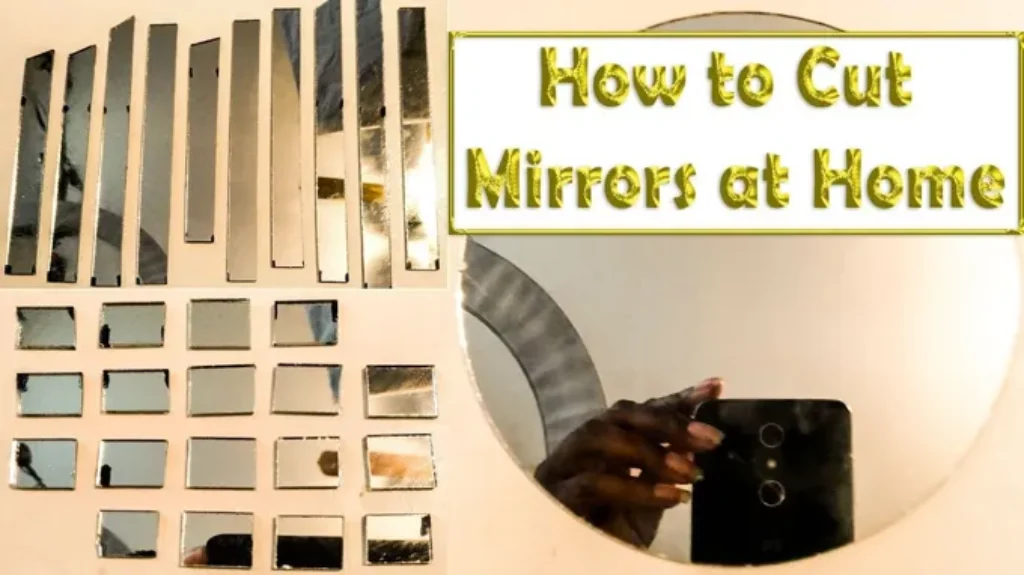 Where to Get Mirrors Cut: Find Professional Services for Custom Mirror Cutting